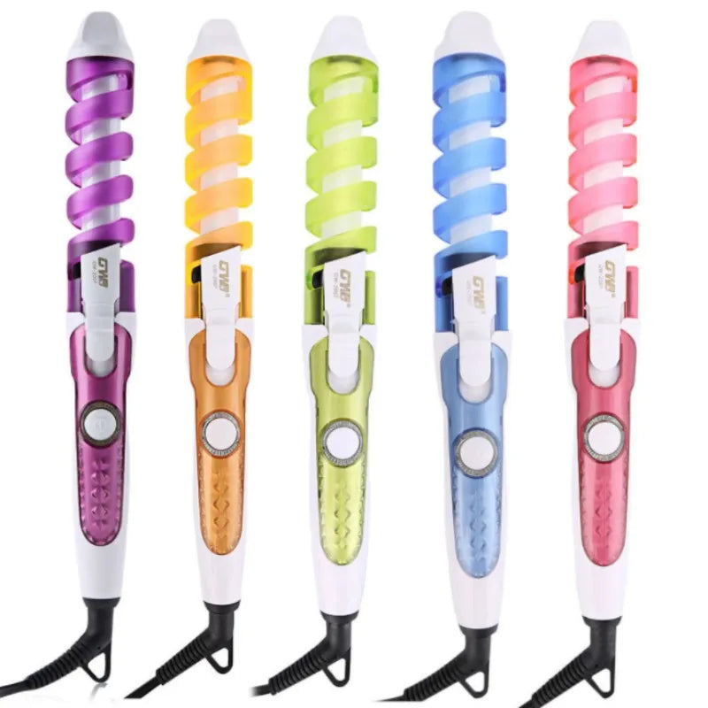 Babyliss Modeladora de Cachos